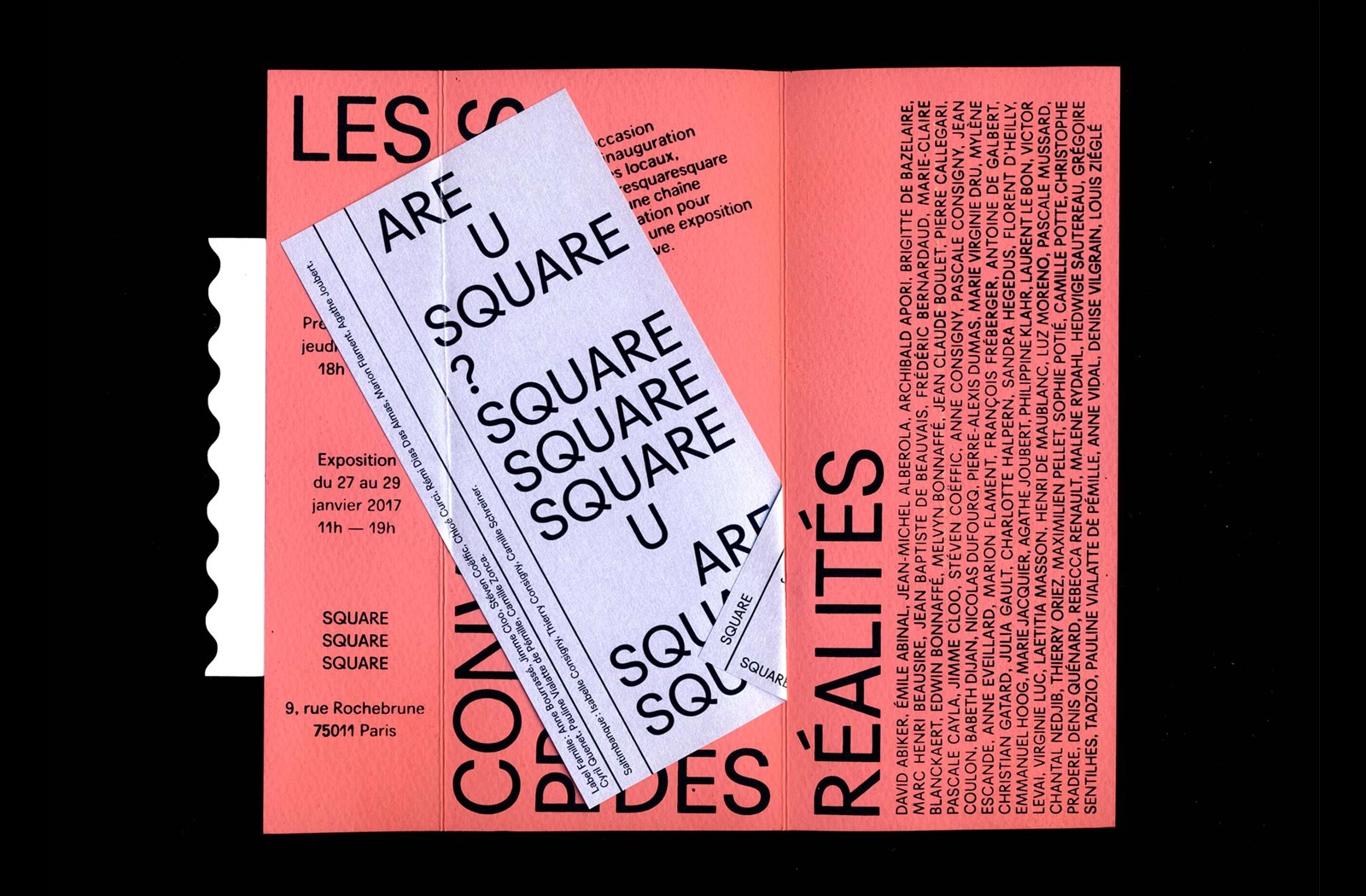 Anne Bourrassé Exhibitions
